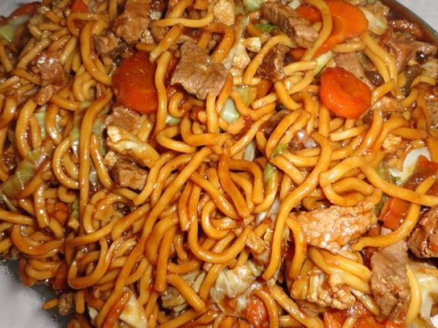 yakisoba