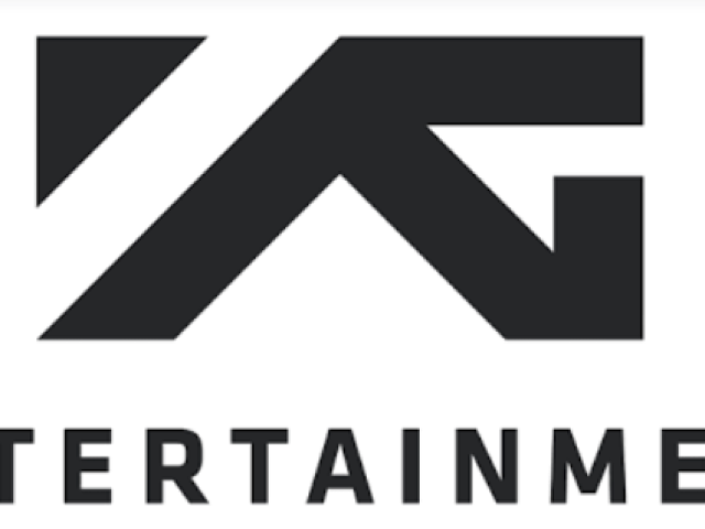 YG entretainment