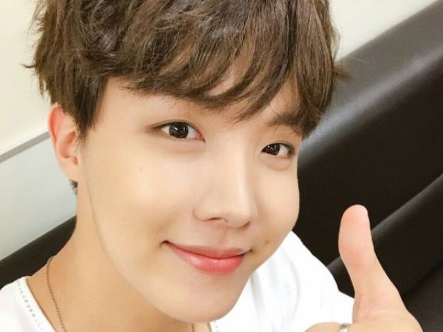 j-hope