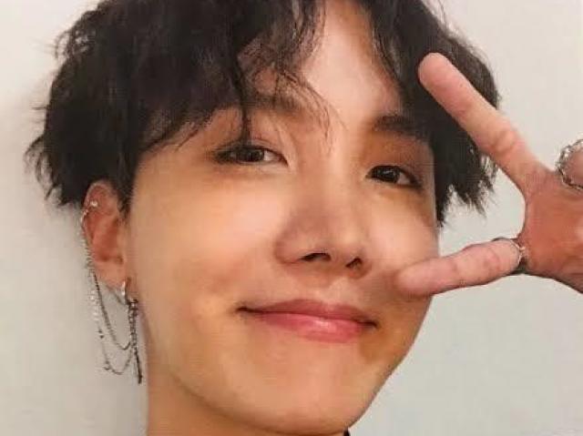 J-HOPE