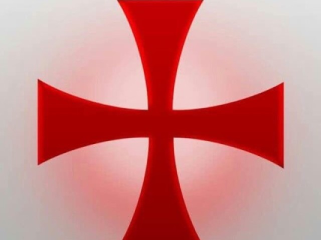 Você é um templário!!