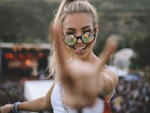 Você realmente é uma Garota Tumblr!