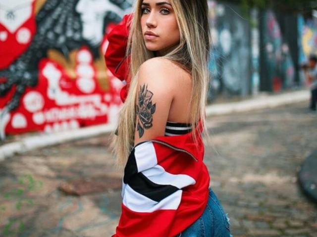 Sim! ♡♡
