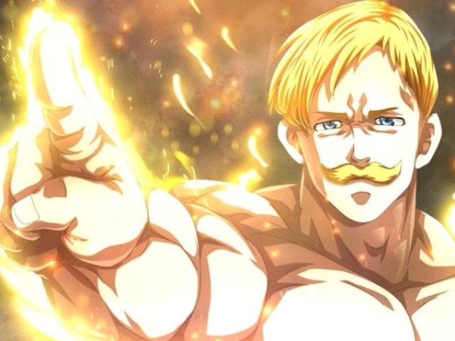 Escanor