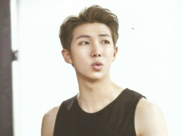 namjoon