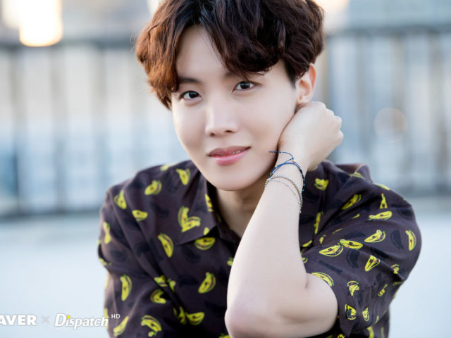 j-hope