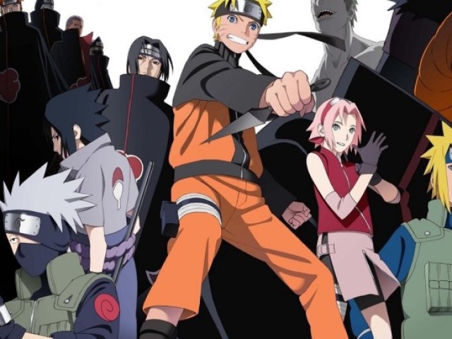 Naruto