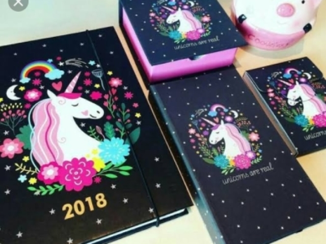Unicórnio 🦄