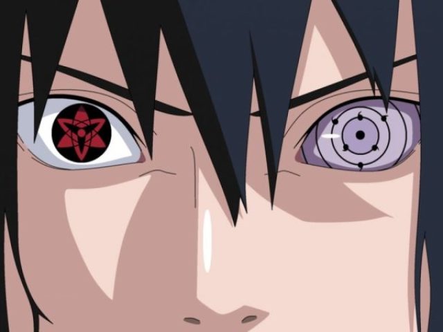 Sasuke