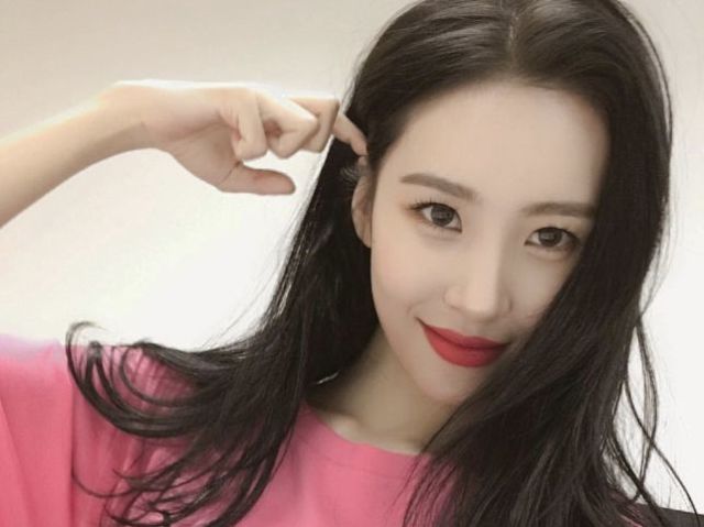 Você conhece Sunmi?