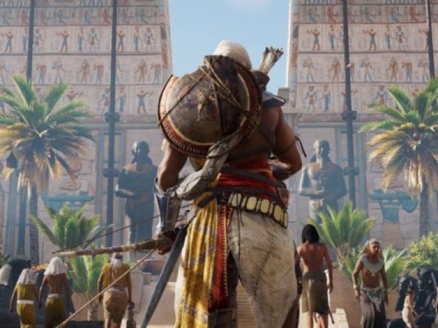 Bayek