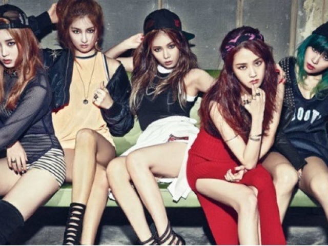 4Minute