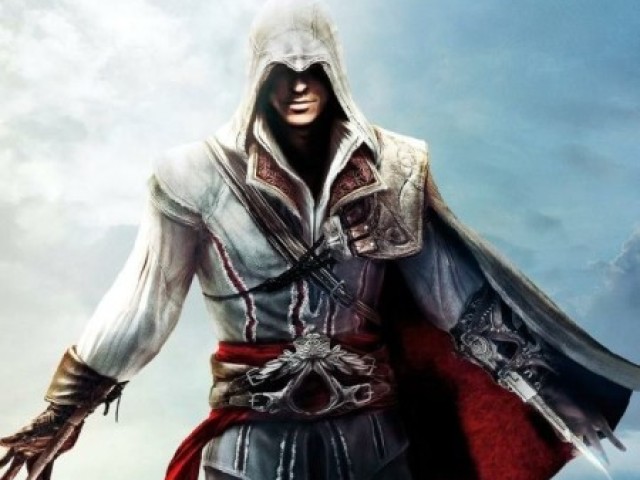 Ezio Auditore