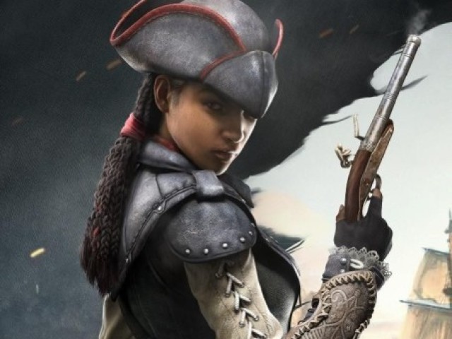 Aveline Grandpé
