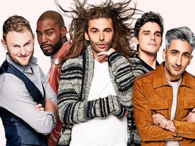 Queer Eye