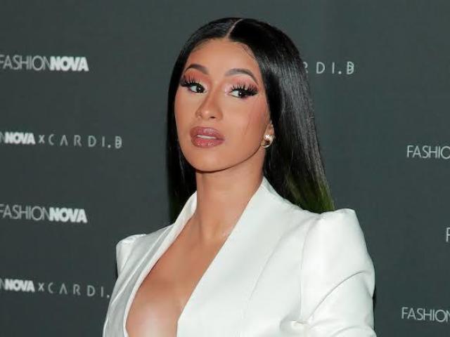 Cardi B