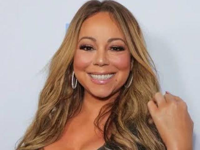 Mariah Carey