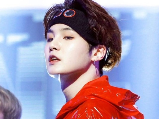 Yoongi