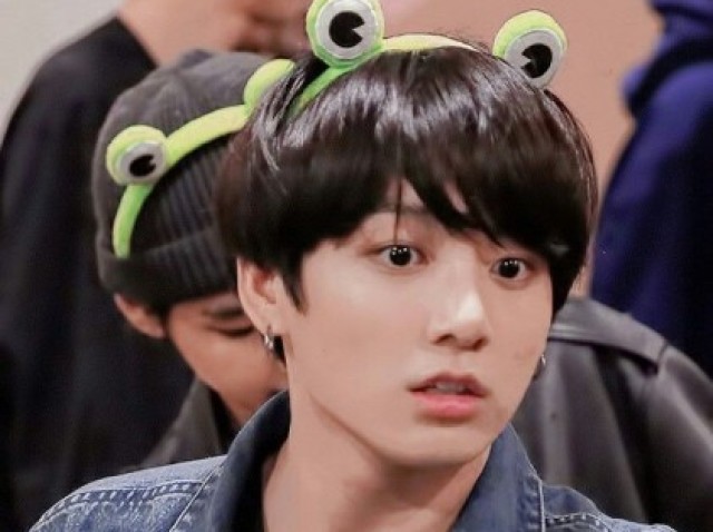 Jungkook