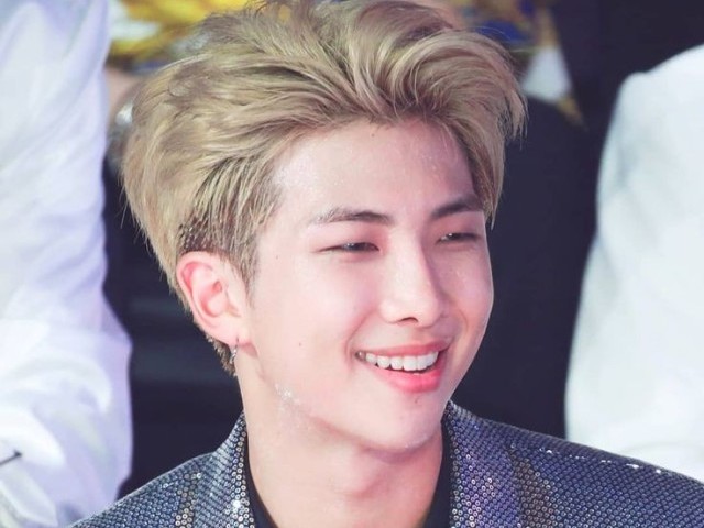 Namjoon