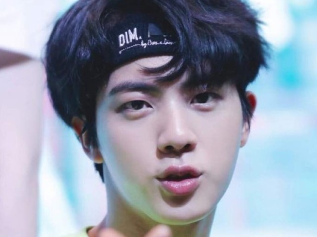 Seokjin