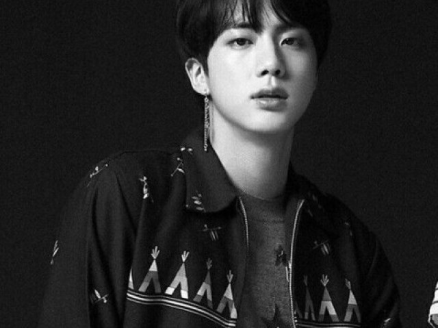 Seokjin
Maravilhoso