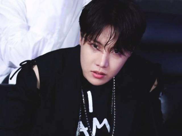 Hoseok
Seduzente