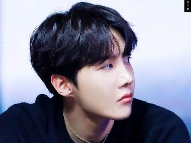 J Hope
