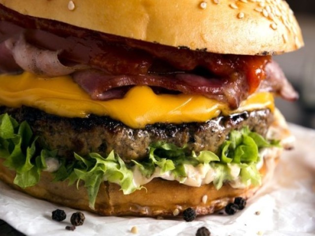 Hamburguer