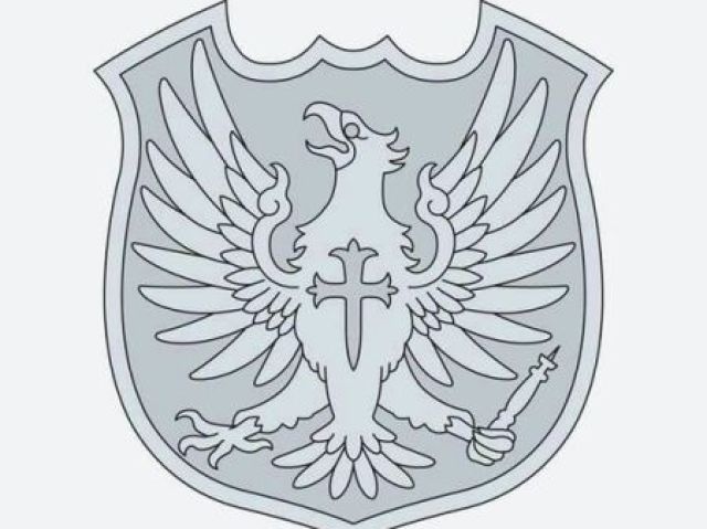 Águias de Prata