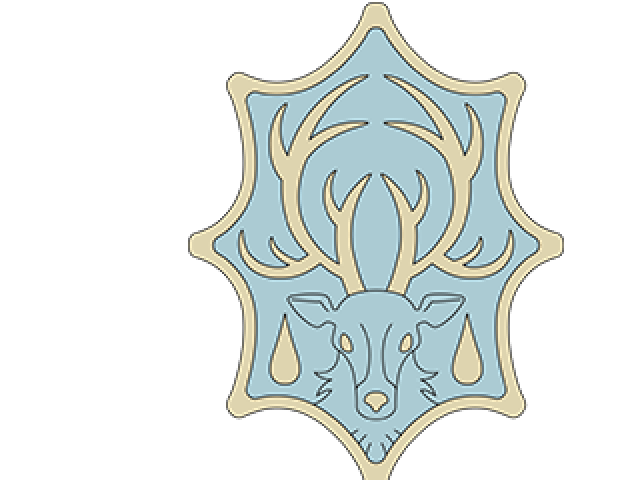 Cervo Ciano