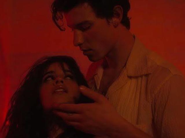 Senorita - Shawn Mendes ft. Camilla Cabello