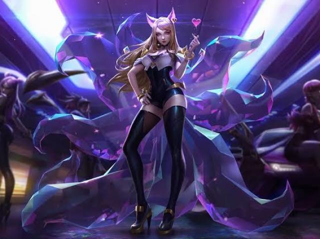 Ahri