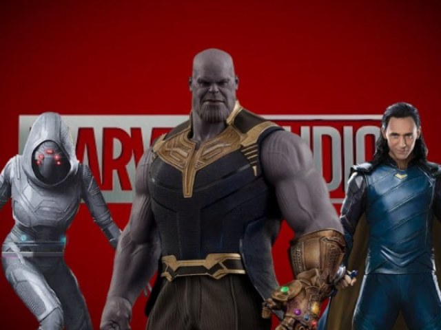 O que você sabe sobre os vilões do UCM?(AVISO:Spoilers deVingadores Ultimato e Homem Aranha Longe de Casa)