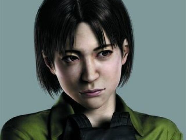 Yoko Suzuki