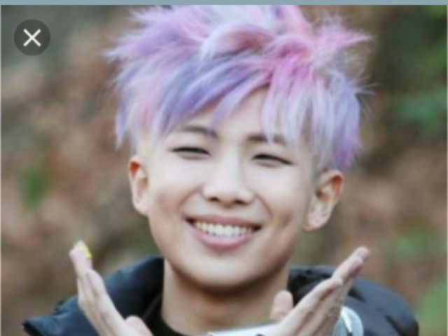 Rap Monster