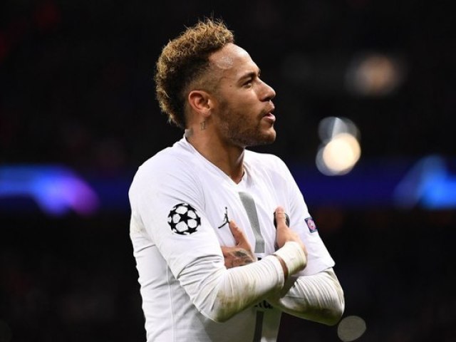 Neymar Jr