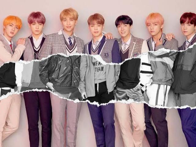 A.R.M.Y: Teste seu nível!