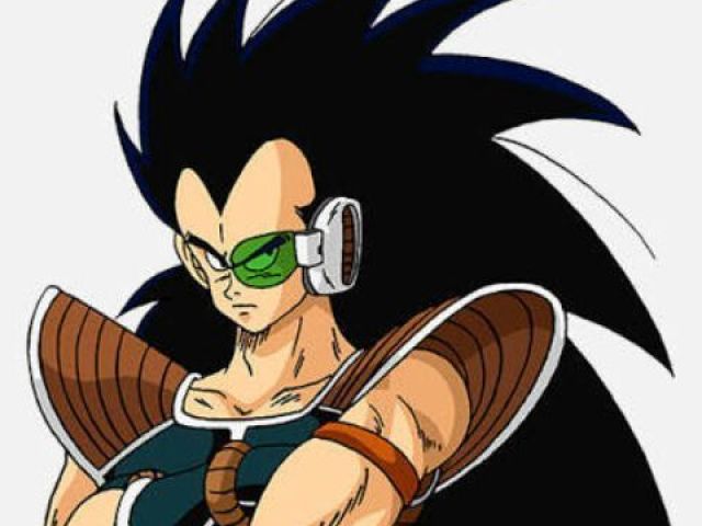 raditz