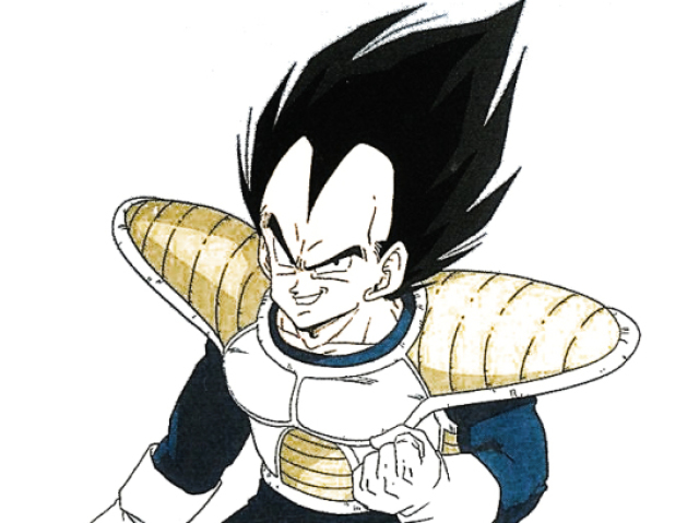 vegeta