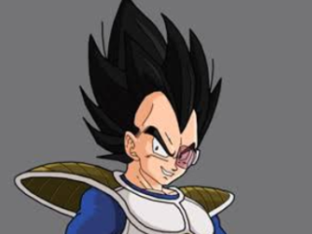 Vegeta