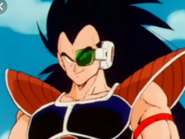 Raditz