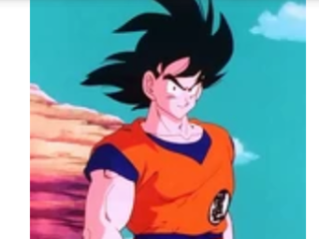 Goku