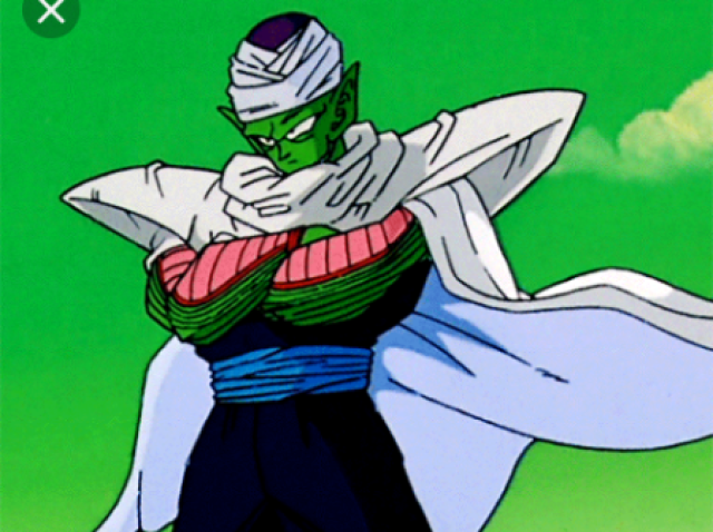 Piccolo