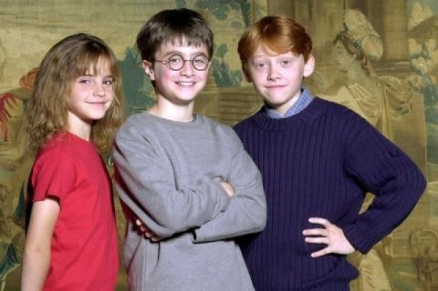 Quiz de Harry Potter para Verdadeiros Potterheads