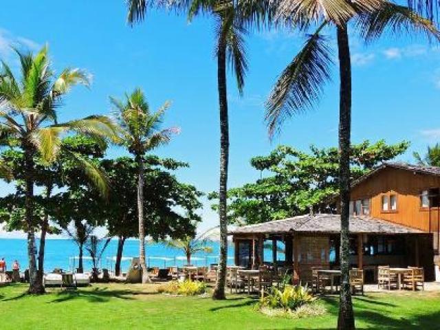 Casa na Praia