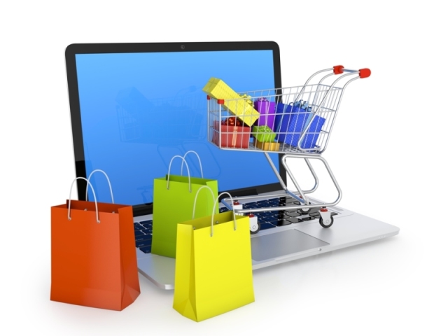 Compras.