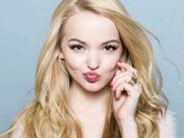 Dove Cameron