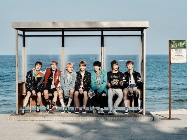 Provão do BTS! O quanto você conhece o bangtan?