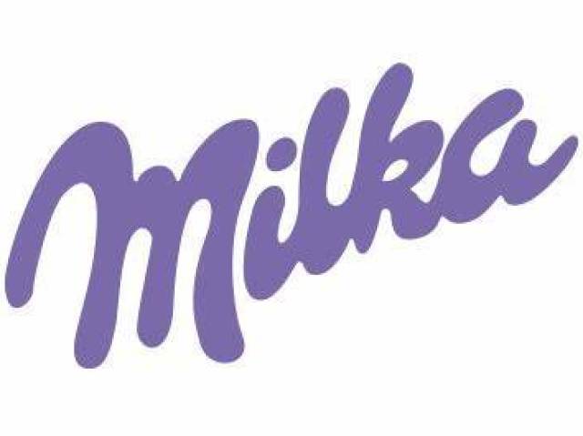 Milka.